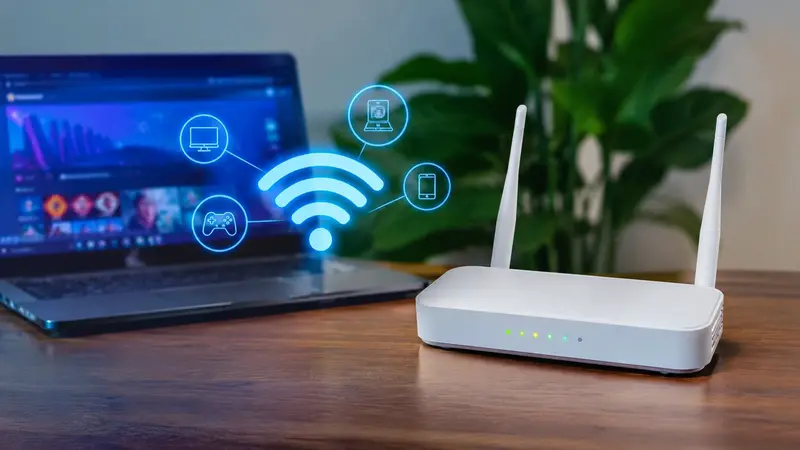 اینترنت VDSL و مودم VDSL