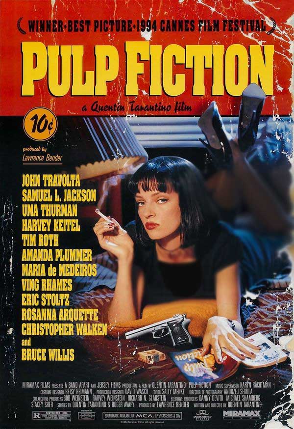 Pulp Fiction