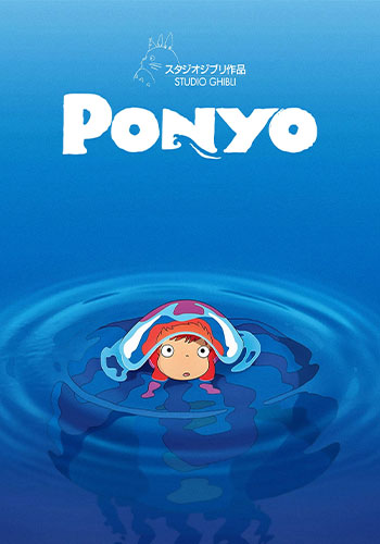 Ponyo