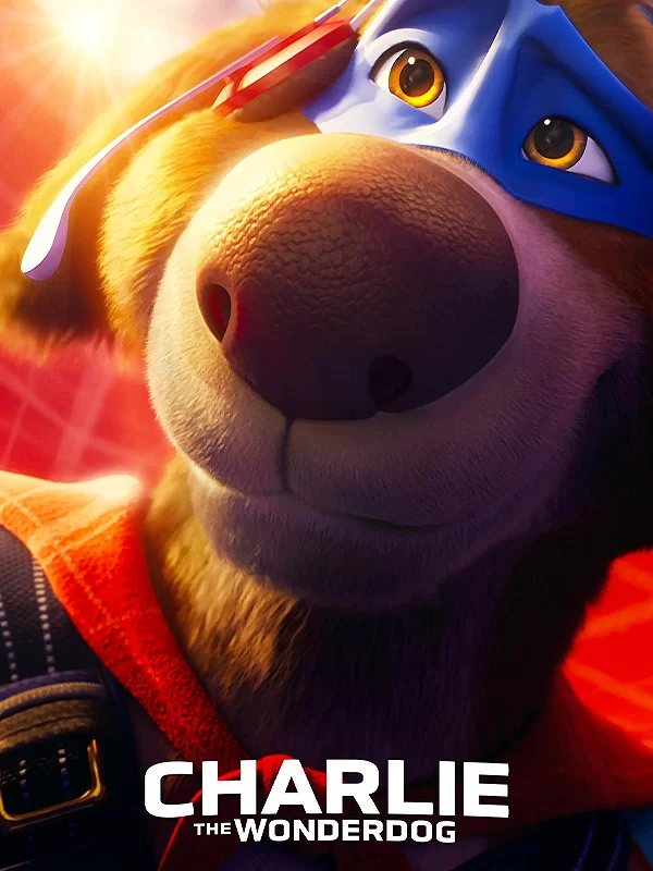 Charlie the Wonderdog