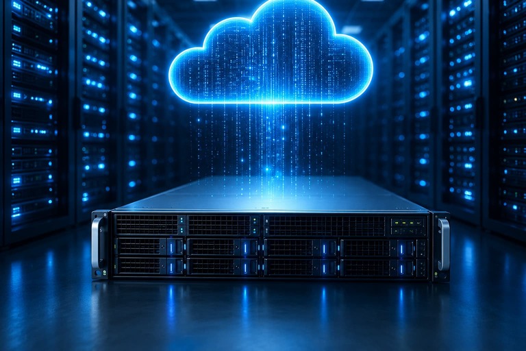 cloud-vps