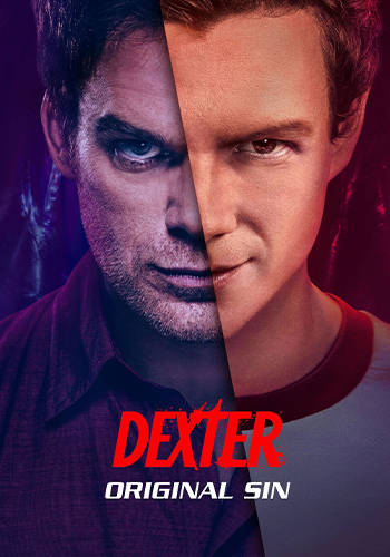 Dexter: Original Sin