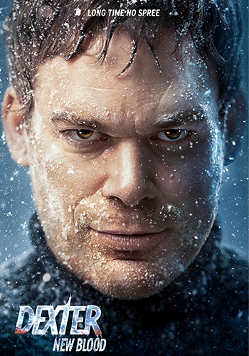 Dexter: New Blood
