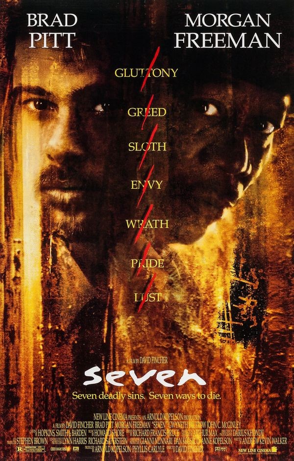 SE7EN