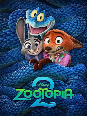 Zootopia 2