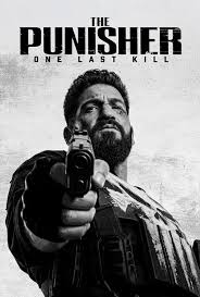 The Punisher: One Last Kill