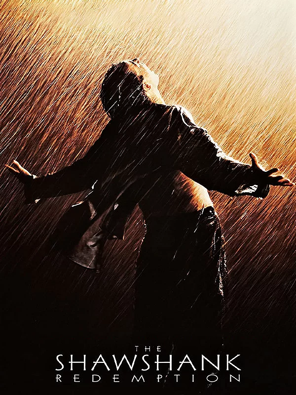 The Shawshank Redemption