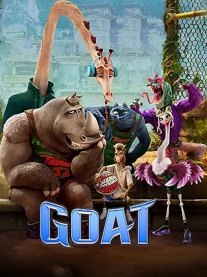 GOAT