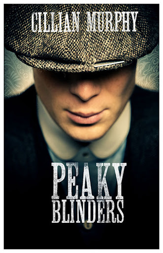 Peaky Blinders