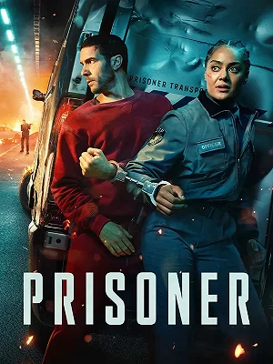 PRISONER
