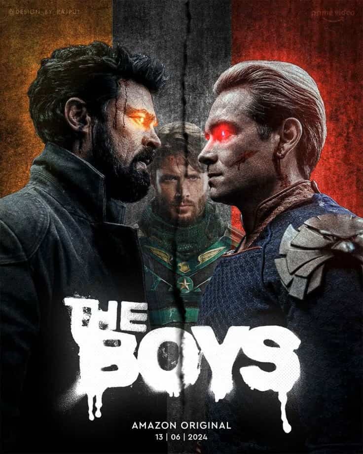 The Boys