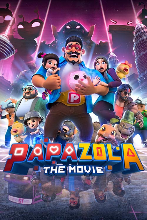 Papa Zola