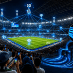 اینترنت جام جهانی 2026