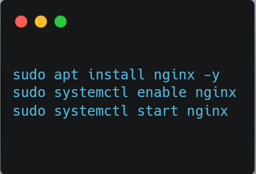 vpsConfiguration-lempInstallation-1