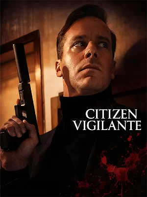 Citizen Vigilante
