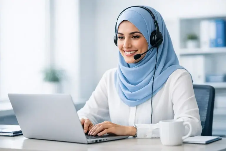 پشتیبانی