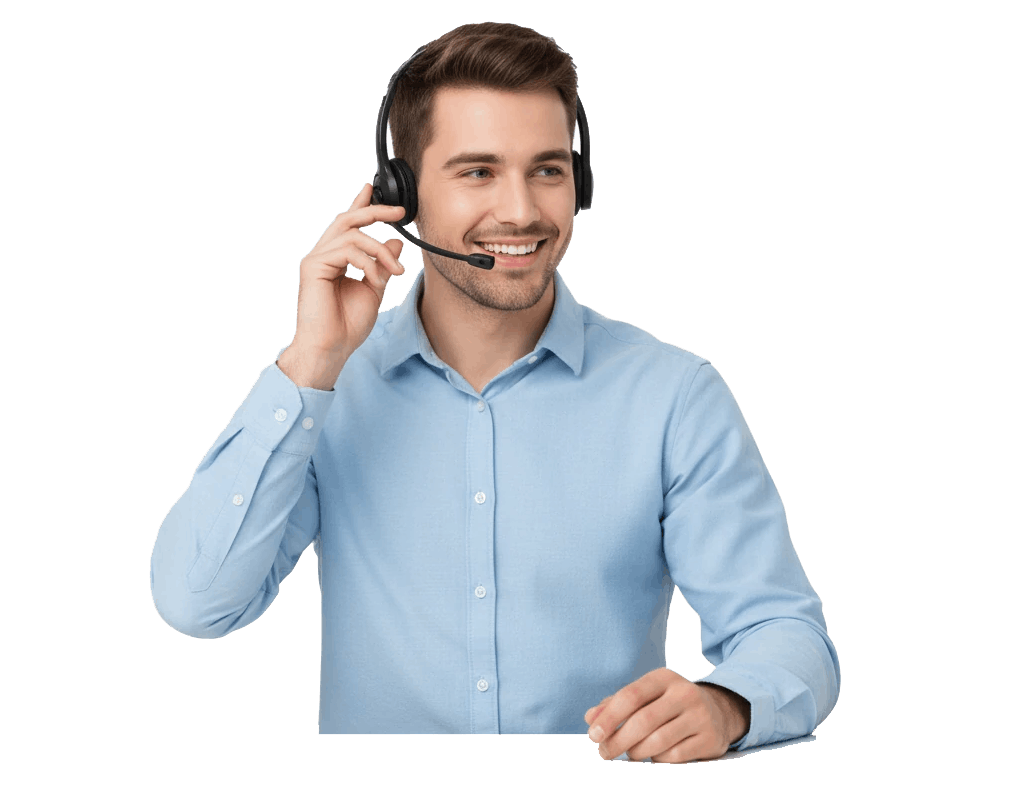 پشتیبانی فروش برای تمدید سرویس