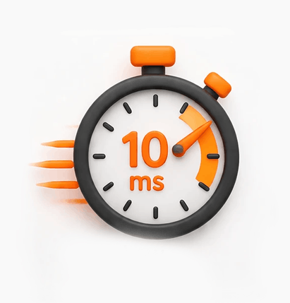 vdsl-low-latency اینترنت VDSL با تأخیر کم برای بازی آنلاین و تماشای ویدئو