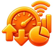 کنترل مصرف اینترنت