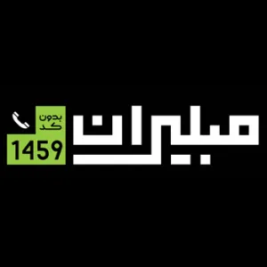 لوگوی مبلیران