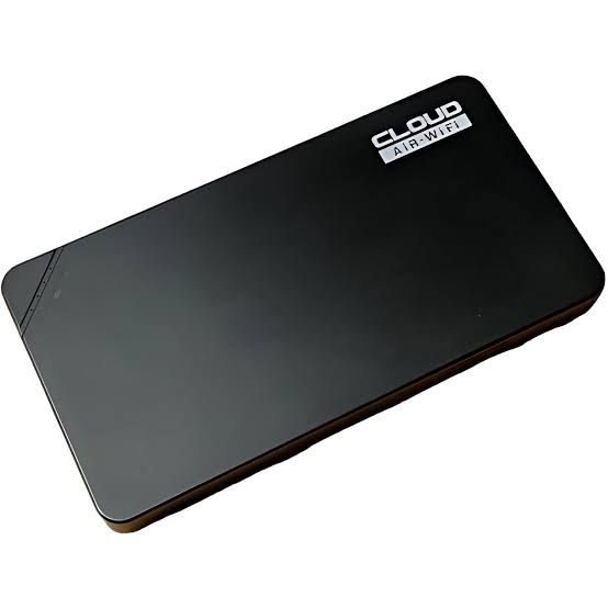 مودم همراه جیبی ( Huawei Cloud Air WiFi) + سیم کارت رایتل