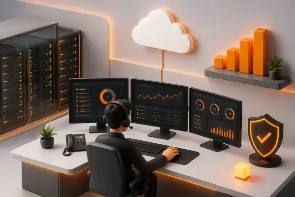 monitoring-support