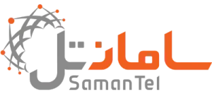 لوگوی سامان‌تل
