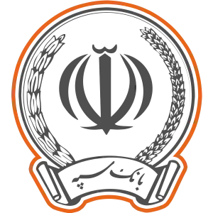 لوگوی بانک سپه