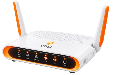 راهنمای خرید مودم VDSL
