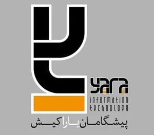 لوگوی پیشگامان یارا کیش