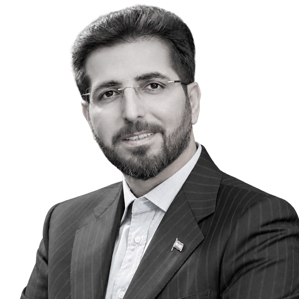 علیرضا چناری