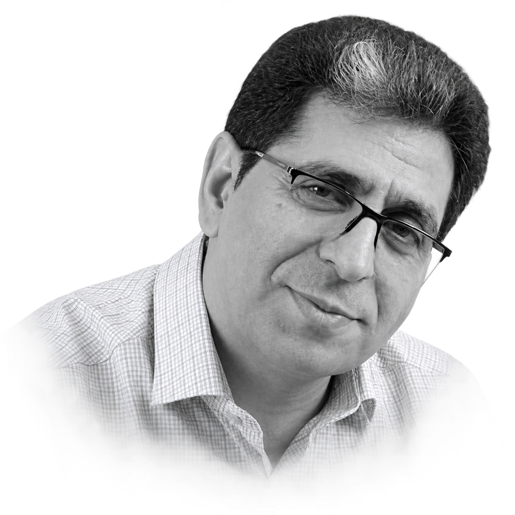 محمدرضا سعیدی