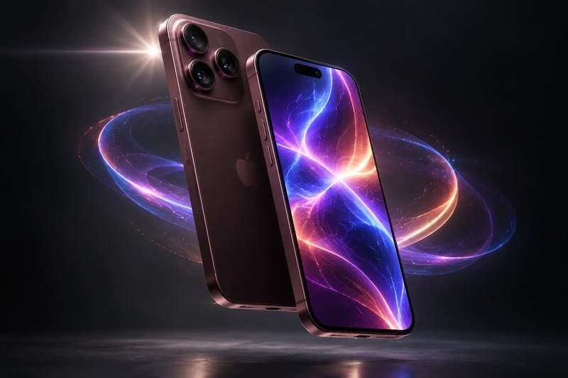 آیفون 18