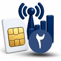 مرحله دوم بررسی پوشش و آنتن دهی برای سیم کارت FD LTE