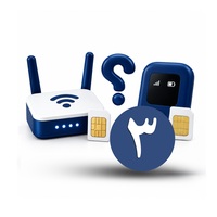مرحله سوم انتخاب پکیج مناسب برای FD LTE